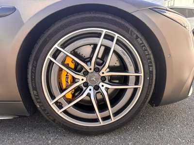 2024 Mercedes-BENZ SL AMG 缩略图 19