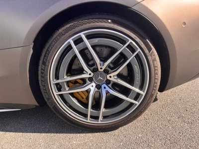 2024 Mercedes-BENZ SL AMG 缩略图 18