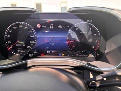 2024 Mercedes-BENZ SL AMG 缩略图 14