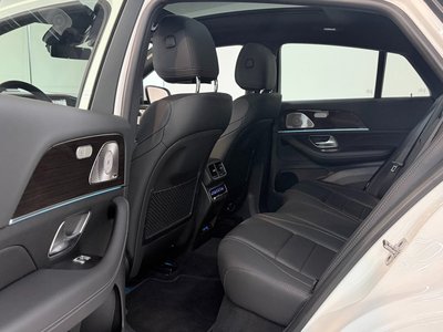 2025 Mercedes-BENZ GLE — миниатюра 12