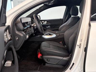 2025 Mercedes-BENZ GLE — миниатюра 11