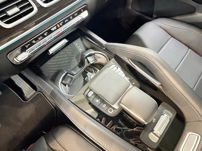 2025 Mercedes-BENZ GLE — миниатюра 17