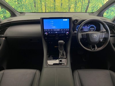 صورة 2 لـ 2024 Toyota ALPHARD