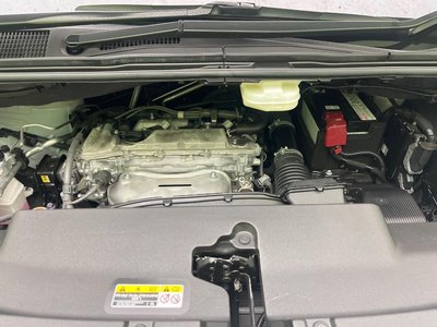 صورة مصغرة 19 لـ 2024 Toyota ALPHARD