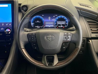 صورة مصغرة 12 لـ 2024 Toyota ALPHARD