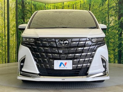 صورة مصغرة 15 لـ 2024 Toyota ALPHARD