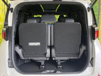 صورة مصغرة 52 لـ 2024 Toyota ALPHARD