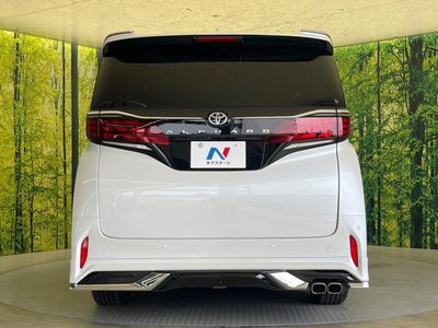 صورة مصغرة 16 لـ 2024 Toyota ALPHARD