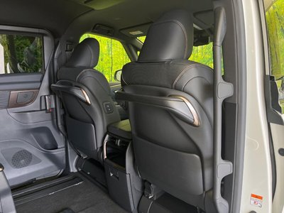 صورة مصغرة 38 لـ 2024 Toyota ALPHARD