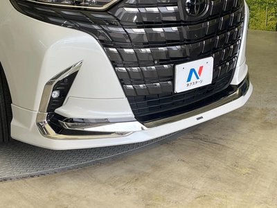 صورة 3 لـ 2024 Toyota ALPHARD