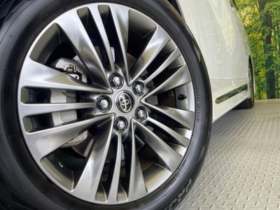 صورة مصغرة 14 لـ 2024 Toyota ALPHARD