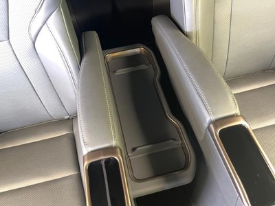 صورة مصغرة 41 لـ 2024 Toyota ALPHARD
