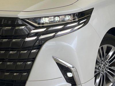 صورة مصغرة 13 لـ 2024 Toyota ALPHARD