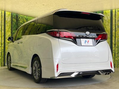 صورة مصغرة 35 لـ 2024 Toyota ALPHARD