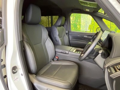 صورة 8 لـ 2024 Toyota ALPHARD