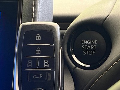 صورة مصغرة 79 لـ 2024 Toyota ALPHARD