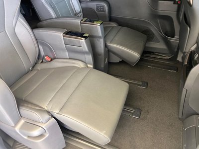 صورة مصغرة 40 لـ 2024 Toyota ALPHARD