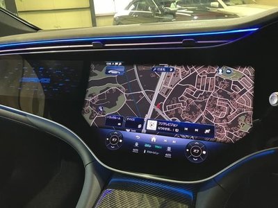 MERCEDES-BENZ EQS - 6