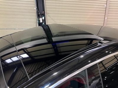 MERCEDES-BENZ EQS - 4