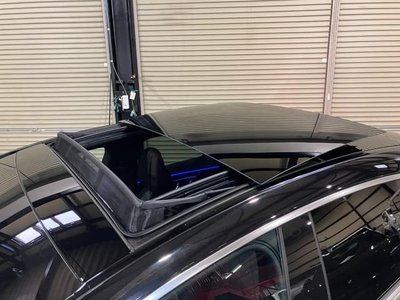 MERCEDES-BENZ EQS - 3