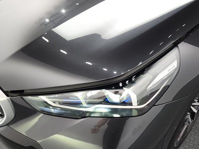 BMW 5 SERIES - 9