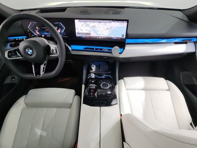 BMW 5 SERIES - 5