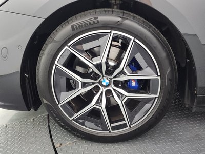 BMW 5 SERIES - 6