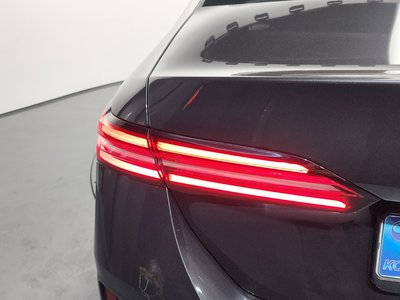 BMW 5 SERIES - 10