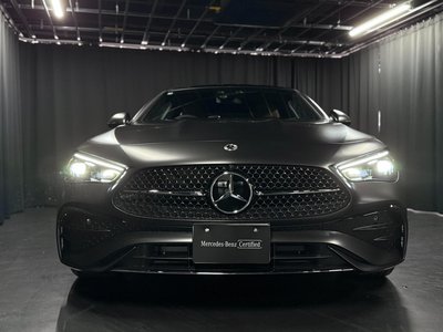 MERCEDES-BENZ CLE COUPE - 6