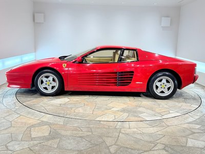 صورة مصغرة 44 لـ 1991 Ferrari TESTAROSSA