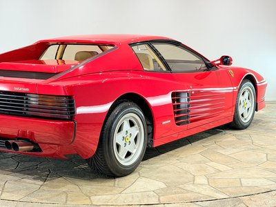 صورة مصغرة 46 لـ 1991 Ferrari TESTAROSSA