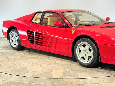 صورة مصغرة 42 لـ 1991 Ferrari TESTAROSSA