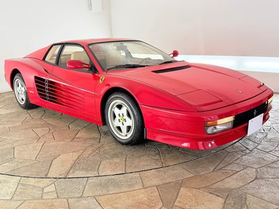 صورة مصغرة 34 لـ 1991 Ferrari TESTAROSSA