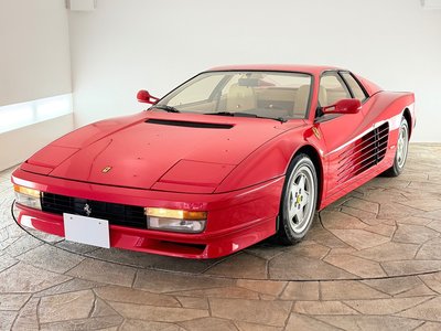 صورة مصغرة 33 لـ 1991 Ferrari TESTAROSSA