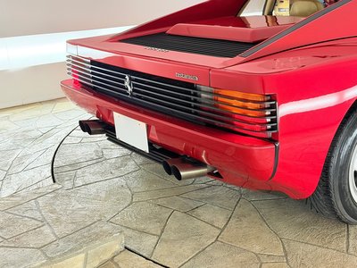 صورة مصغرة 37 لـ 1991 Ferrari TESTAROSSA