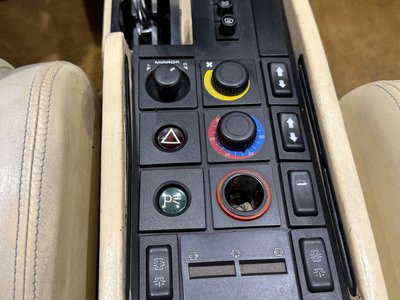 صورة مصغرة 25 لـ 1991 Ferrari TESTAROSSA