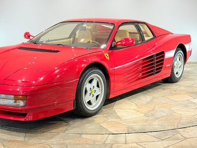 صورة مصغرة 39 لـ 1991 Ferrari TESTAROSSA