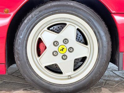 صورة مصغرة 52 لـ 1991 Ferrari TESTAROSSA