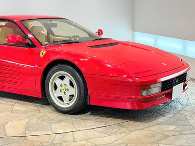 صورة مصغرة 43 لـ 1991 Ferrari TESTAROSSA