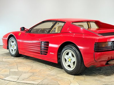 صورة مصغرة 49 لـ 1991 Ferrari TESTAROSSA