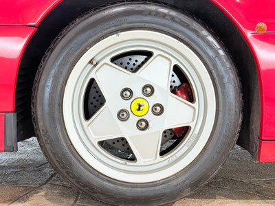 صورة مصغرة 53 لـ 1991 Ferrari TESTAROSSA