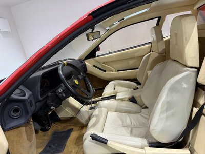 صورة مصغرة 13 لـ 1991 Ferrari TESTAROSSA