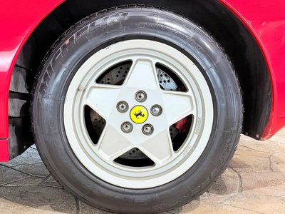 صورة مصغرة 54 لـ 1991 Ferrari TESTAROSSA