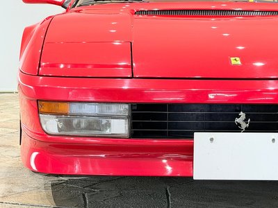 صورة مصغرة 40 لـ 1991 Ferrari TESTAROSSA