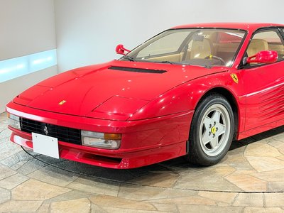 صورة مصغرة 38 لـ 1991 Ferrari TESTAROSSA