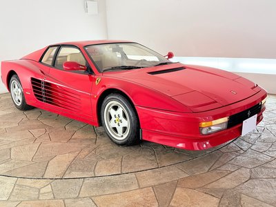 صورة مصغرة 35 لـ 1991 Ferrari TESTAROSSA