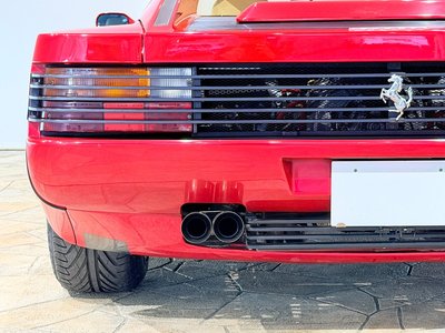 صورة مصغرة 47 لـ 1991 Ferrari TESTAROSSA