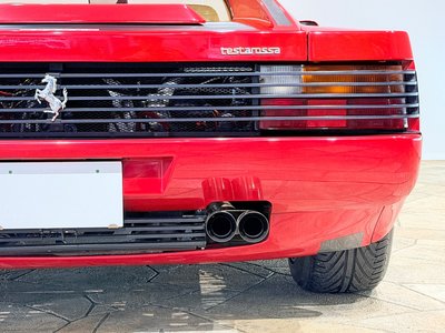صورة مصغرة 48 لـ 1991 Ferrari TESTAROSSA