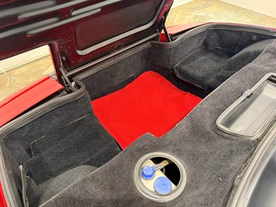 صورة مصغرة 29 لـ 1991 Ferrari TESTAROSSA