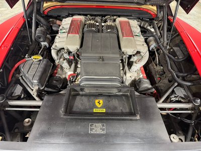 صورة مصغرة 28 لـ 1991 Ferrari TESTAROSSA
